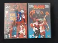 Колекция Видеокасети NBA Superstars/Jam Session 1990 - 1994 год. , снимка 5