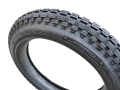 Външна гума 2.75-16 NYLON (OFF Road), снимка 1