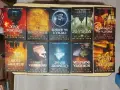 Книги на Жозе Родригеш Душ Сантуш , снимка 2