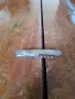 Стар джобен нож,ножче,ножка #84, снимка 1