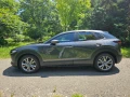 Продавам Mazda CX-30 2.0  M-Hibrid Exclusive – Бензин – , снимка 5