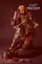 Hot Toys Deluxe - Шедьовър фигура на Хищника срещу Пришълеца/ Akaoni Samurai Predator 2.0 , снимка 1