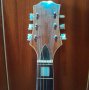 Продавам акустична испанска китара, снимка 9