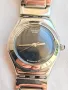Прекрасен Луксозен Дамски Швейцарски Часовник SWATCH AG 2001, снимка 1