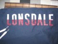 Къси панталони LONSDALE  мъжки,М, снимка 4