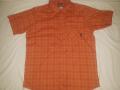 Columbia Omni-Shade Sun Protection (L)  мъжка риза с къс ръкав, снимка 1 - Ризи - 36486416