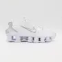 !НОВИ! Nike Shox TL | Triple White | + КУТИЯ, снимка 3
