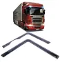 Ветробрани за Scania r/s euro 6 – Peflex CR044, снимка 1