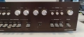 Стерео усилвател DUAL CV 1400, снимка 5