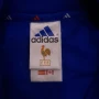 Франция - Адидас - France 🇫🇷 Adidas - season 2002/2004, снимка 6