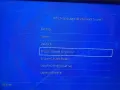 ps4 slim 500 gb в отлично състояние +3 игри и 2 контролера, снимка 5