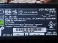VGP-AC19V37 Зарядно за лаптоп Sony Vaio 19.5 V (3.9A) - 75W, снимка 3