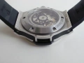 Hublot автомат хронограф chronogra[h мъжки ръчен часовник , снимка 7