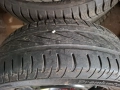 Резервна гума Peugeot 15 цола 4 * 108 , снимка 3