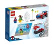 LEGO® Spidey 10789 - Док Ок и колата на Спайдърмен, снимка 2