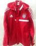 Оригинална ветровка на Bayern Munchen - Adidas , снимка 2