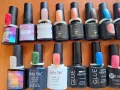 Гел лакове по 2 лв., снимка 1