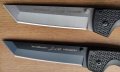 Cold Steel Voyager XL Tanto, снимка 7