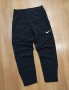Nike pro долнище мъжко оригинален , снимка 15