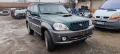 Hyundai Terracan 2.9 CRDI  2002г на части, снимка 2