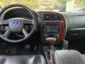 Saab 9-7X 5.3 i LPG, снимка 10