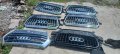 Решетка катинар Ауди Кю5 Audi Q5, снимка 1 - Части - 40895022