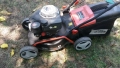 отлична бензинова косачка за двор , снимка 6