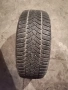 Продавам 1 брой зимна гума 205.55.16 дот 2019 Fulda , снимка 1