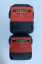Акумулаторен перфоратор Hilti TE 30-A36 ATC 2x36V 6.0Ah, снимка 7