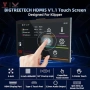 BIGTREETECH HDMI5 5″ дисплей за 3D принтер 800×480 IPS, снимка 2