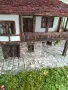 Макет на Възрожденска къща., снимка 10