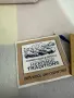 Шал от вълна с кариран мотив „Heritage Traditions“, снимка 5