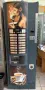 кафемашина Зануси Спацио кафеавтомат вендинг, Zanussi Spazio vending, снимка 4