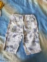 Памучен къс панталон за момче 8-9 години, снимка 2
