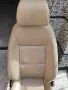 Кожени седалки Салон Saab 95 / 2003г. Пефектно състояние!, снимка 4