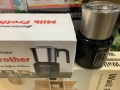 Уред за Млечна Пяна 500W / Разпенител за мляко, снимка 4