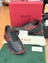 Оригиначни мъжки обувки BALLY 43,44  580 лв., снимка 4