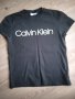 Calvin klein - тениска, снимка 1 - Тениски - 41536210