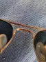 Ray-Ban Aviator Large Metal унисекс слънчеви очила , снимка 14