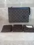 Нов Кожен Клъч Различни Цветове и Марки Louis Vuitton Gucci , снимка 16
