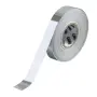 Лента за декорация "Maniac – Chrome" 10mm – 10м – LAMPA 07695, снимка 1