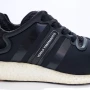 Y-3 ADIDAS Run Pure Boost Yohji Yamamoto M21795 Оригинални Маратонки Неопрен 41.5-42 26.5, снимка 5