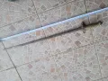 Щик, нож, байонет, тесак, снимка 2