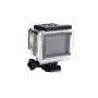 Спортна камера WIFI Ultra HD 4K водоустойчива 30 метра 170 градуса / SPK020 /, снимка 2