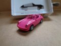 WIKING HO 1/87 PORSCHE CARRERA МОДЕЛ КОЛИЧКА ИГРАЧКА, снимка 3