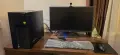 Работна станция Dell Precision T1650 + монитор Dell P2414Hb, снимка 2