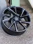 Джанти за Фолксваген Volkswagen 17 “ цола 5х112 чисто нови Golf Passat Tiguan Touran, снимка 3