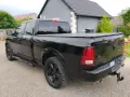 DODGE RAM 4X4 5.7 + GAS, снимка 4