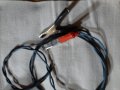 Продавам комплект от два двойни кабела, снимка 1 - Други инструменти - 39687321