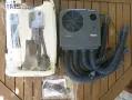 Сешоар за обувки и ботуши Tristar 350W, (за 2 чифта), снимка 1
